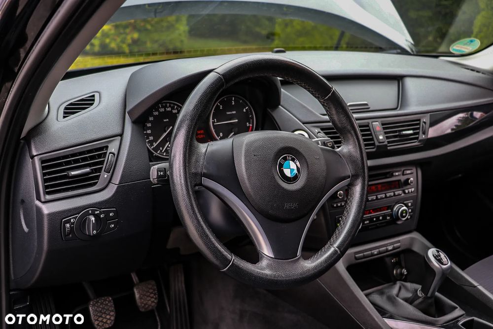 BMW X1 - 28