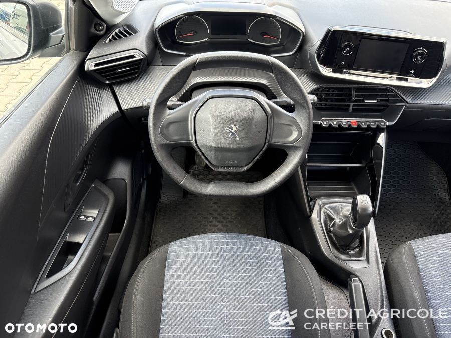 Peugeot 208 1.2 PureTech Like S&S - 22