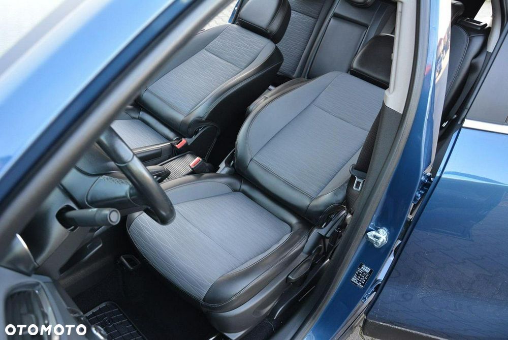 Opel Mokka 1.4 Turbo ecoFLEX Start/Stop Color Innovation - 22