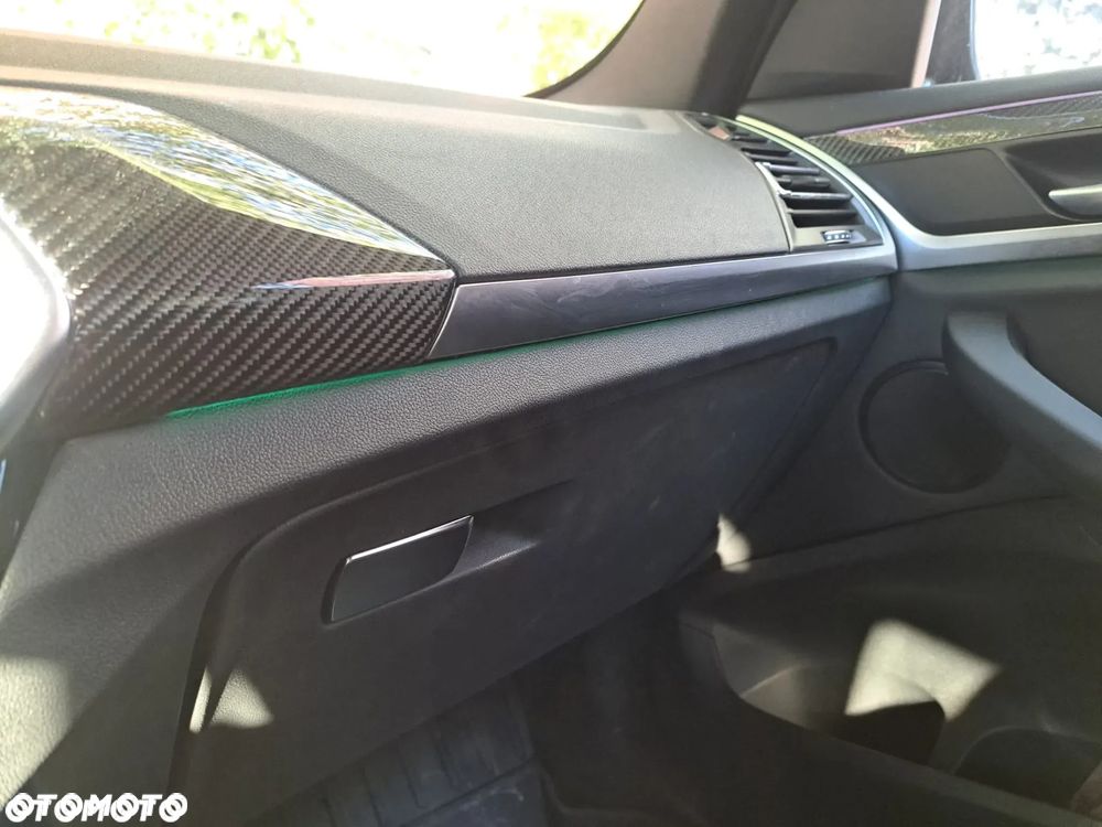 BMW X3 xDrive20i M Sport sport - 6