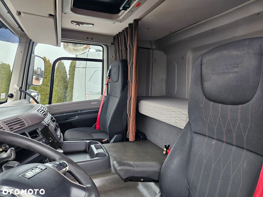 DAF CF480*502 000KM*HYDRAULIKA*IMPORT FRANCJA* - 13