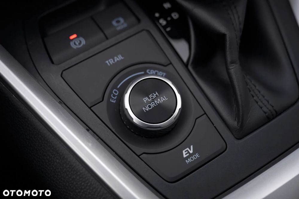 Toyota RAV4 2.5 4x4 Style Selection - 33