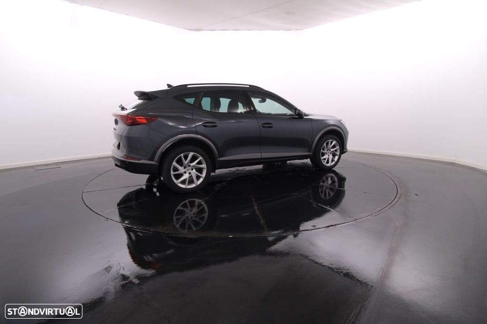 Cupra Formentor 1.5 TSI DSG - 8