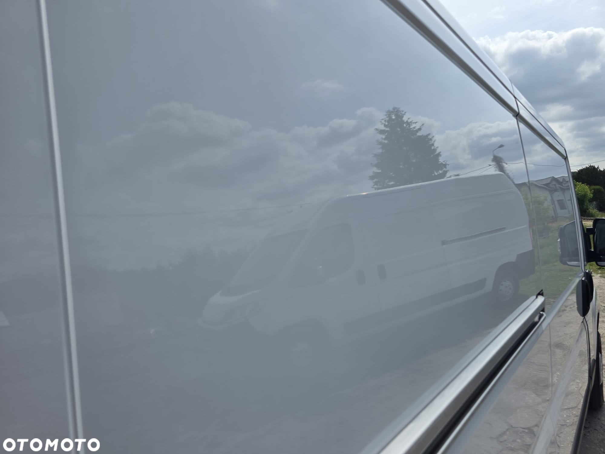 Fiat Ducato l2 h1 2.3 140km Mega perfekcyjny Stan ! Full wypas !! - 27