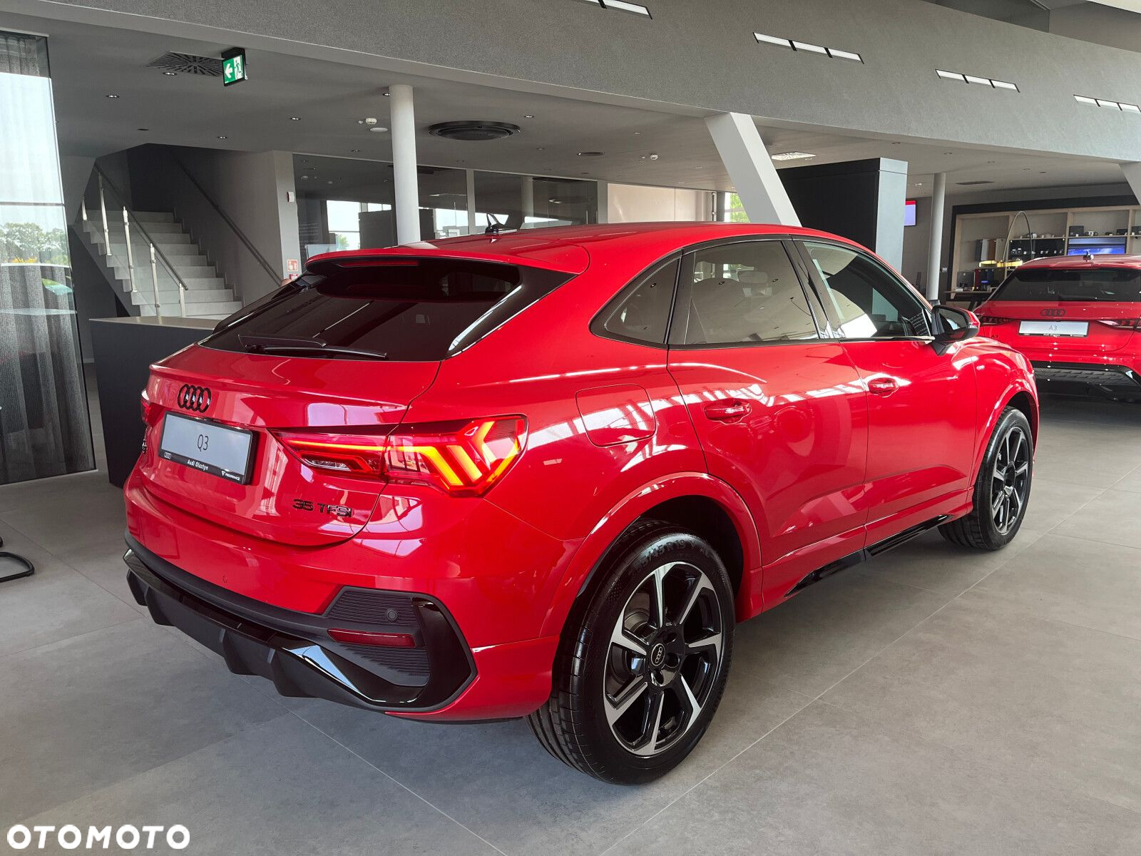 Audi Q3 Sportback - 3