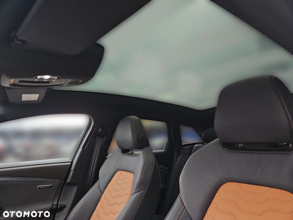 Audi A6 Sportback e-tron performance 100kWh - 29