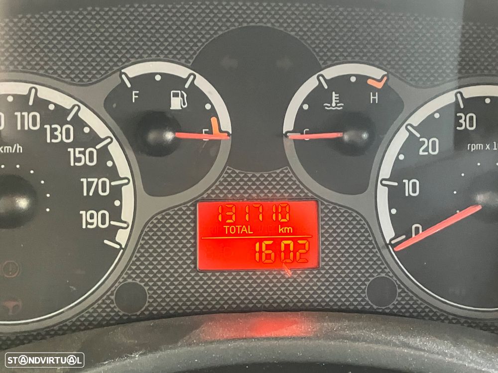 Fiat Panda 1.2 Dynamic - 2