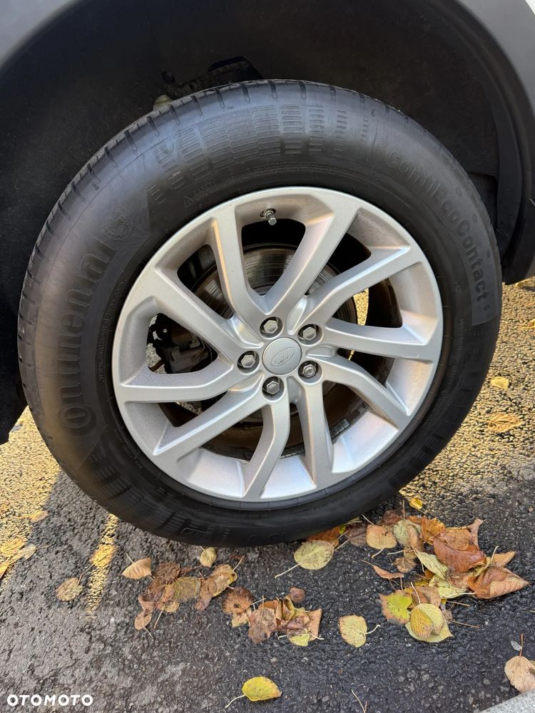 Land Rover Discovery Sport 2.0 Si4 SE - 21