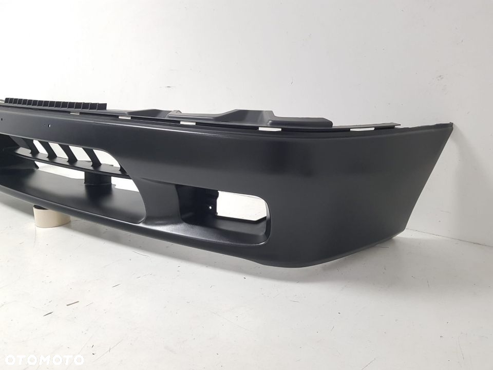 ZDERZAK PRZEDNI PRZÓD SUZUKI SWIFT SUBARU JUSTY 95-05 NOWY ORYGINAŁ 71712-80EA0 - 4