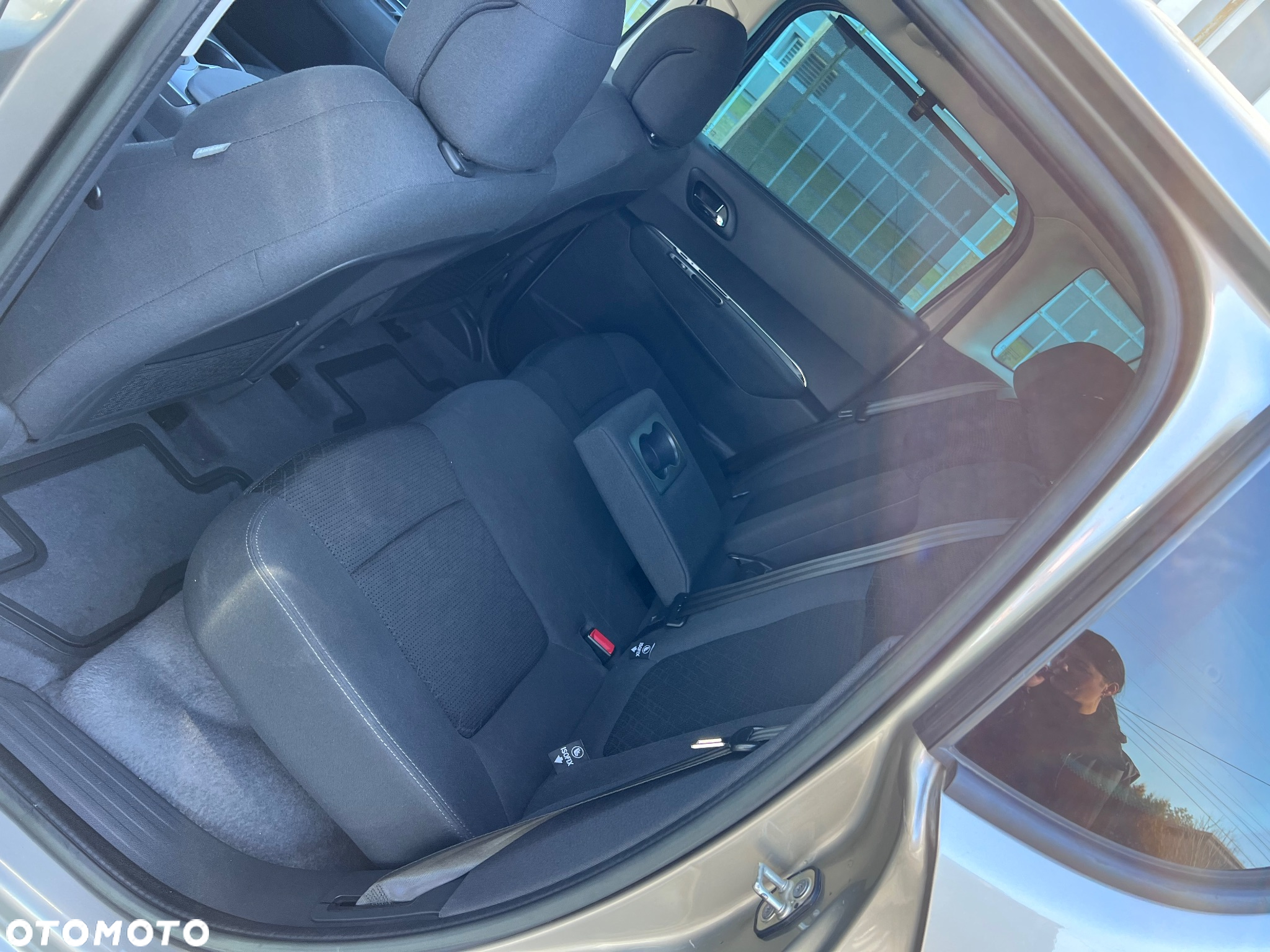 Peugeot 3008 HDi FAP 115 Allure - 7
