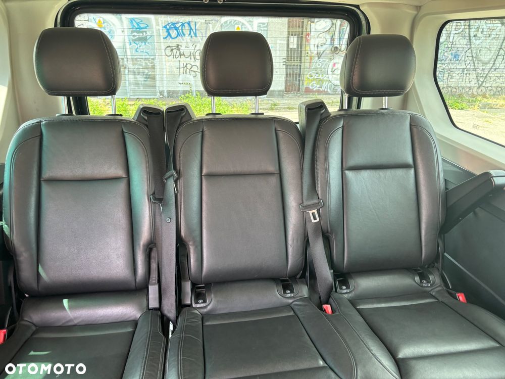 Opel Vivaro L2H1 2.9t Edition Tour - 36