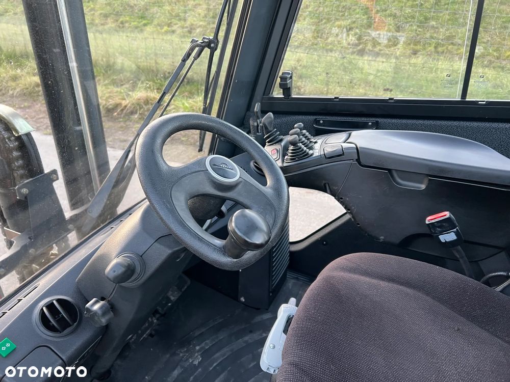 Linde H25D-02 EVO - 14