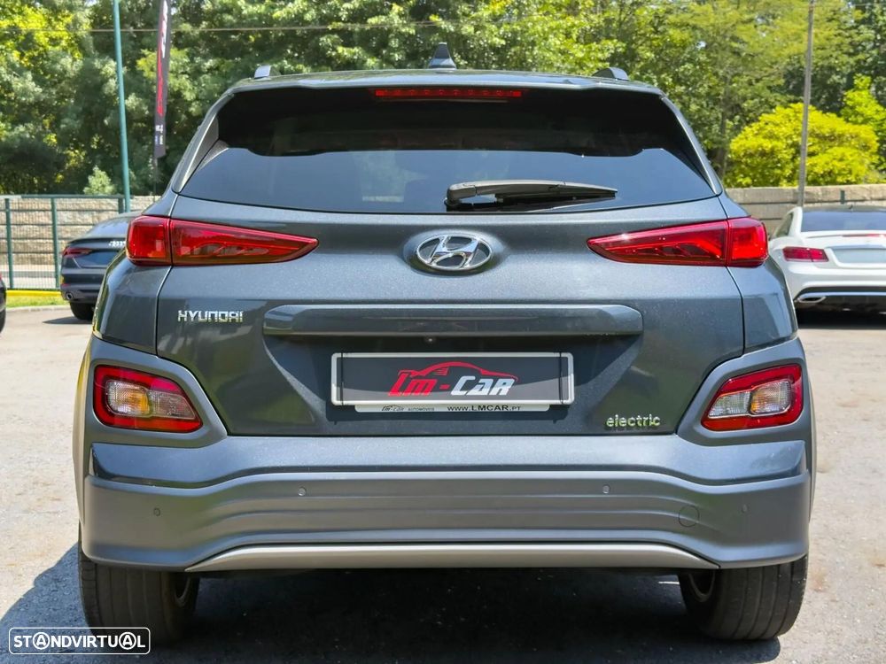 Hyundai Kauai 64 kWh Premium - 4