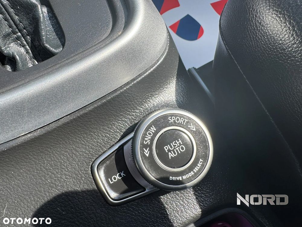 Suzuki SX4 S-Cross 1.4 Boosterjet Allgrip Automatik Comfort+ - 27