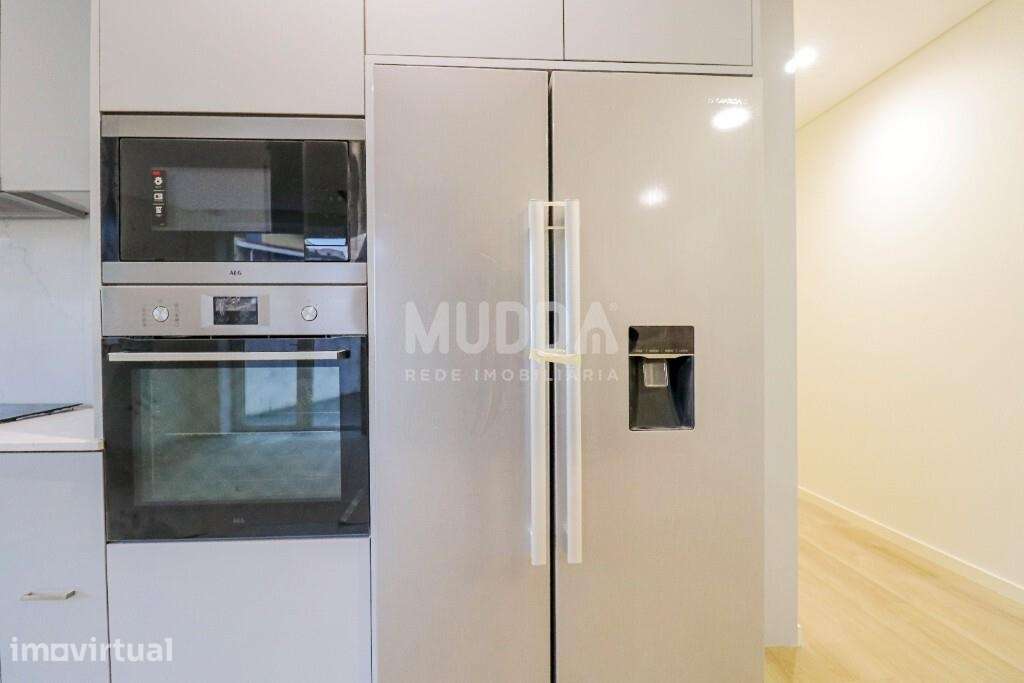 Apartamento T3 novo em Seixezelo - VNG - Grande imagem: 3/30