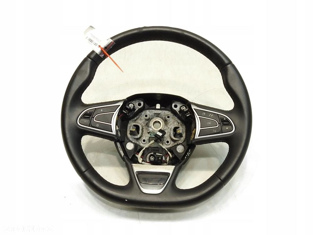 KIEROWNICA MULTIFUNKCJA RENAULT MEGANE IV 484003952R - 1