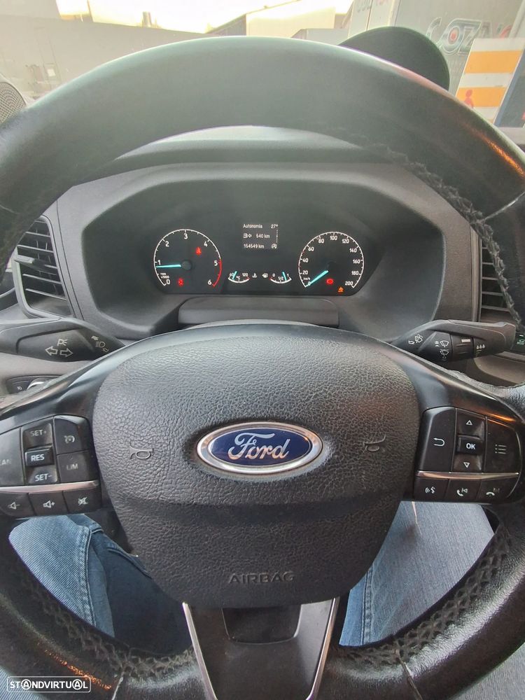 Ford Transit - 6