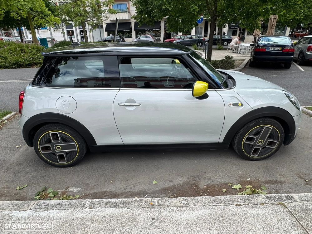 MINI 3 Portas Cooper SE Collection - 7