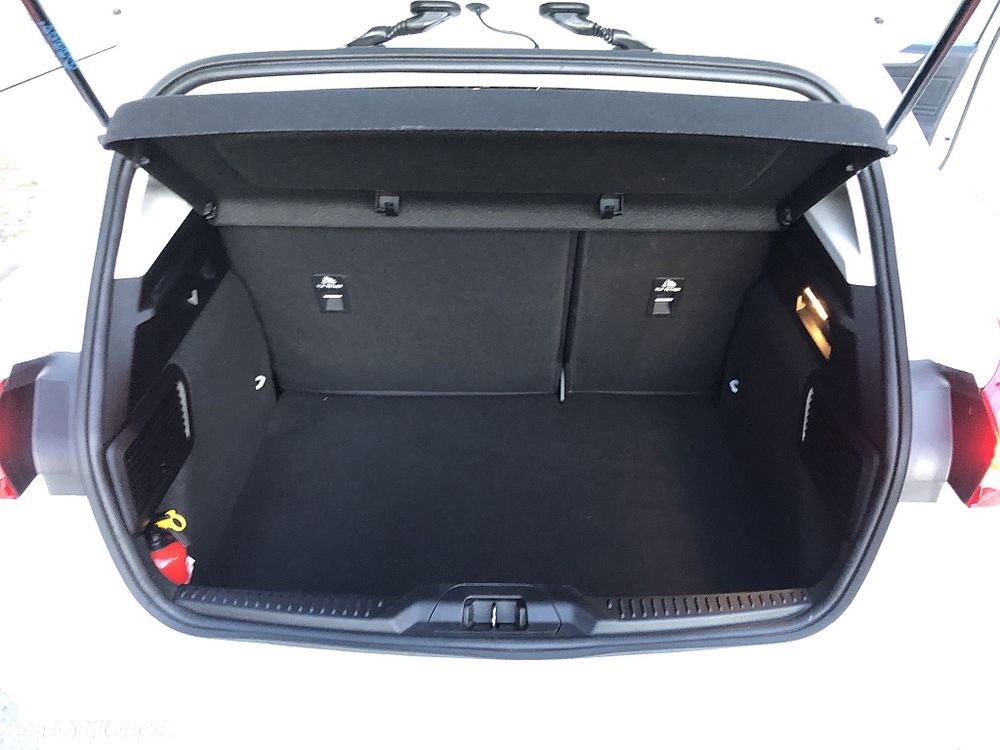 Ford Focus 1.5 EcoBlue Trend - 27