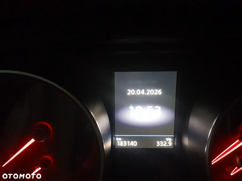 Volkswagen Tiguan 2.0 TDI SCR 4Mot Elegance DSG - 8