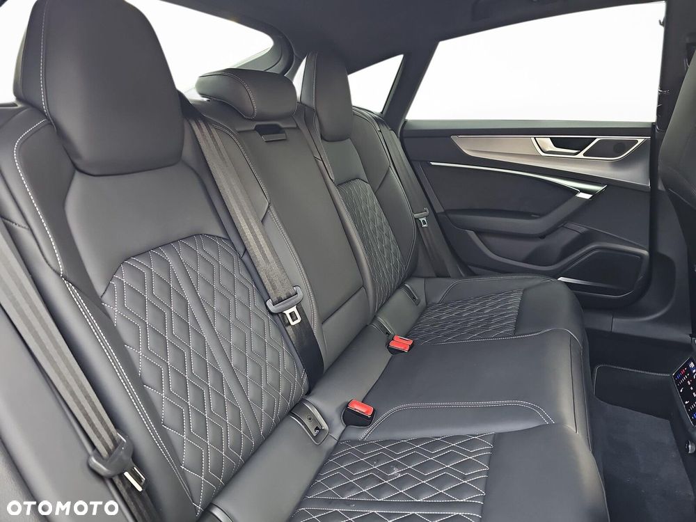 Audi A7 Sportback - 27