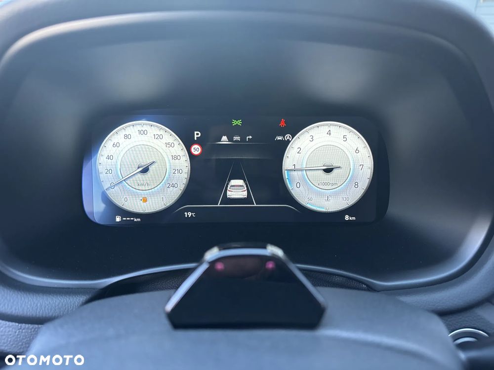 Hyundai i30 1.6 T-GDI Smart DCT - 15