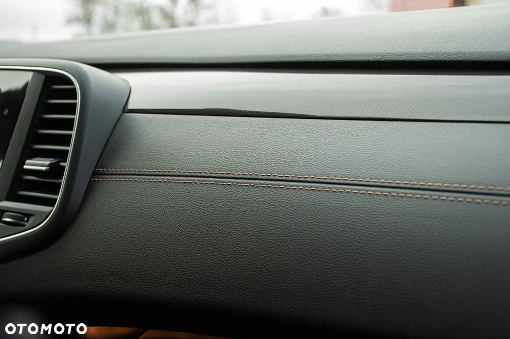 Renault Talisman TCe 225 EDC GPF BUSINESS EDITION - 40