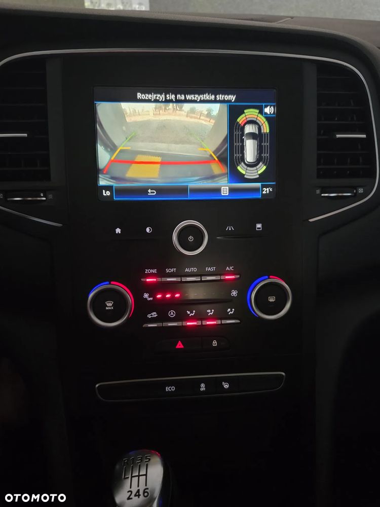 Renault Megane - 38