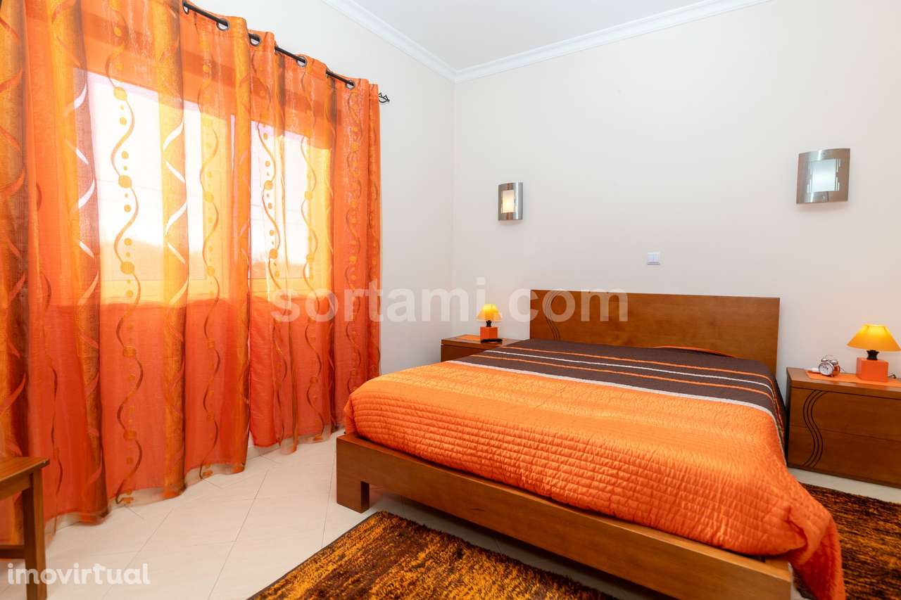 Moradia Isolada T2+2 Venda em Vila Nova de Cacela,Vila Real de Santo A - Grande imagem: 4/46