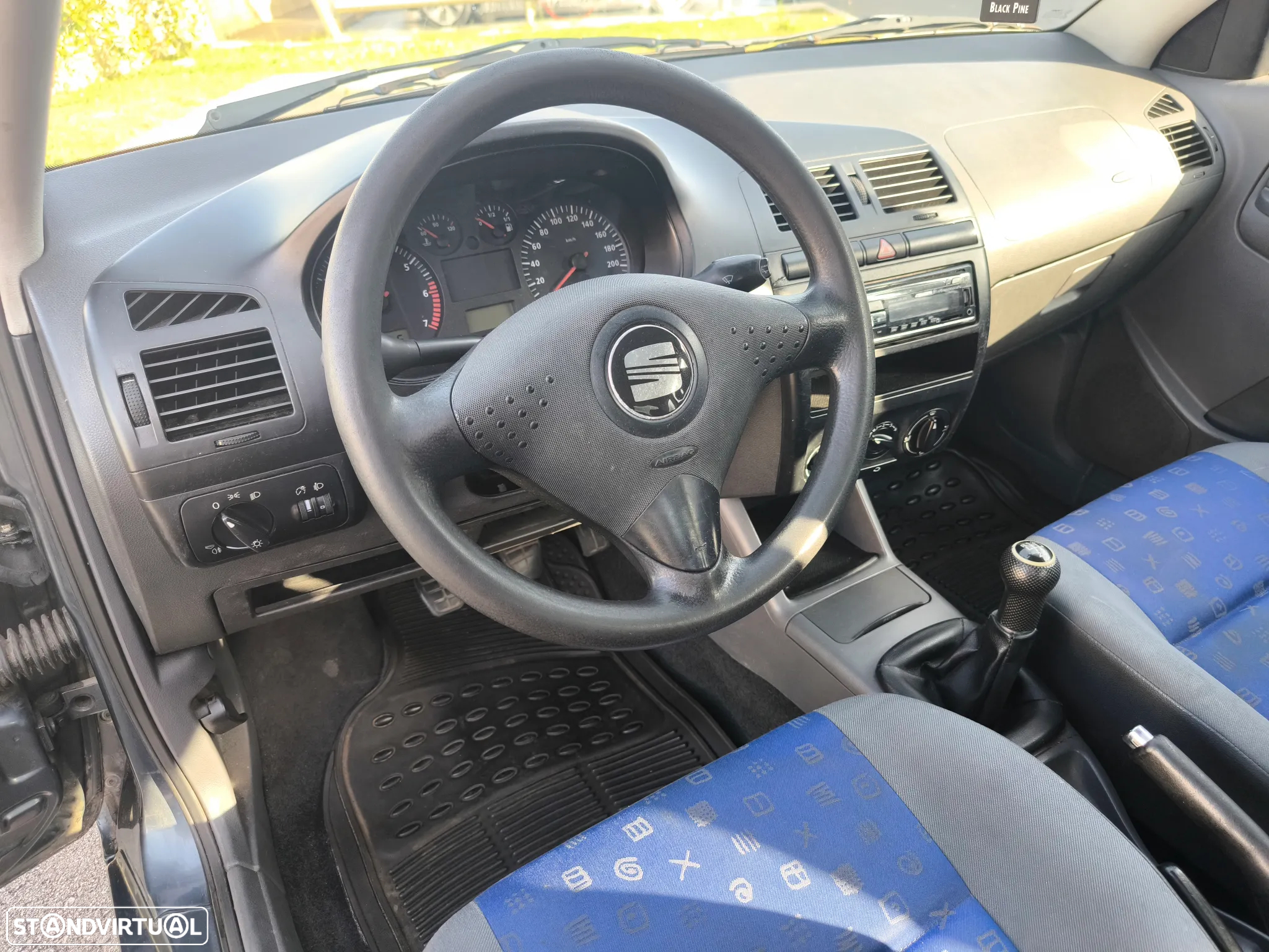 SEAT Ibiza 1.0 Passion - 18