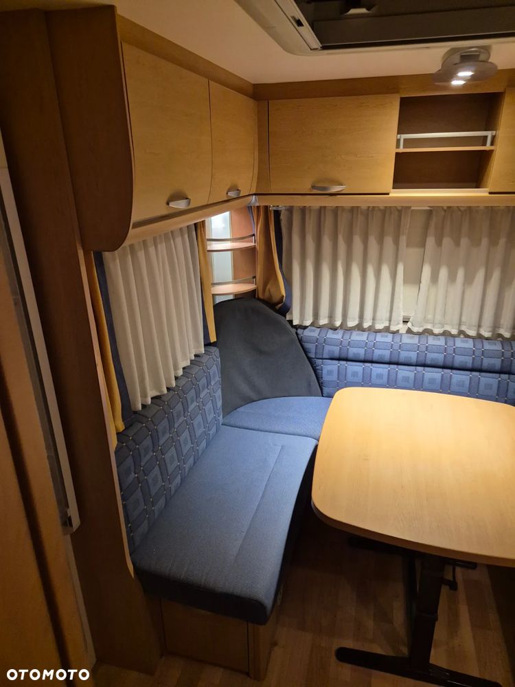 KNAUS Sudwind 450 - 14