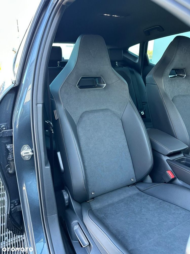 Cupra Formentor 1.5 TSI - 20