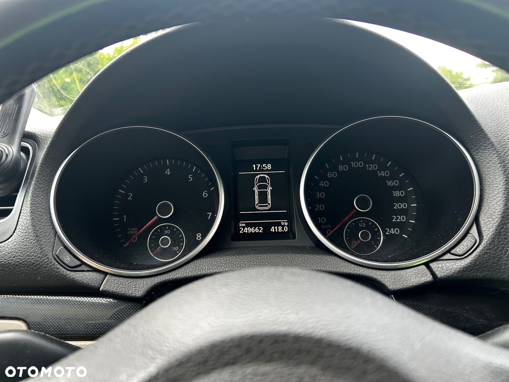 Volkswagen Golf 1.4 TSI Highline - 12