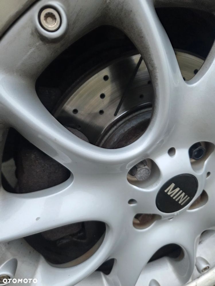 MINI Clubman Cooper S - 17