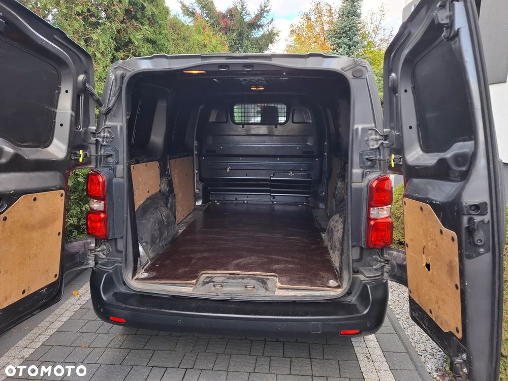 Toyota PROACE - 19