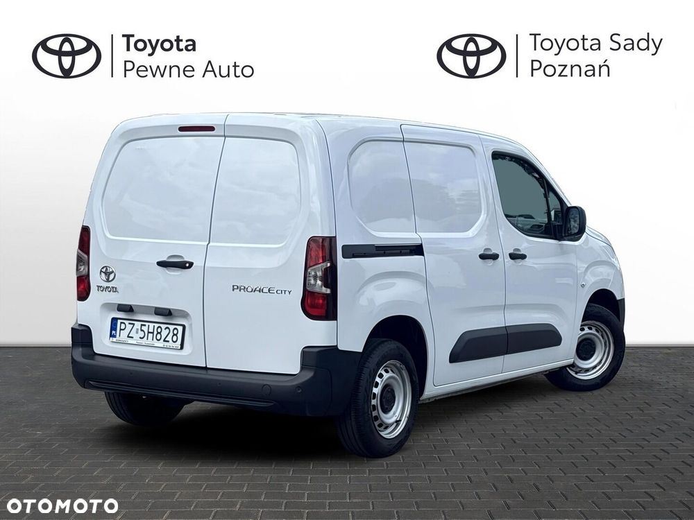 Toyota PROACE CITY - 10