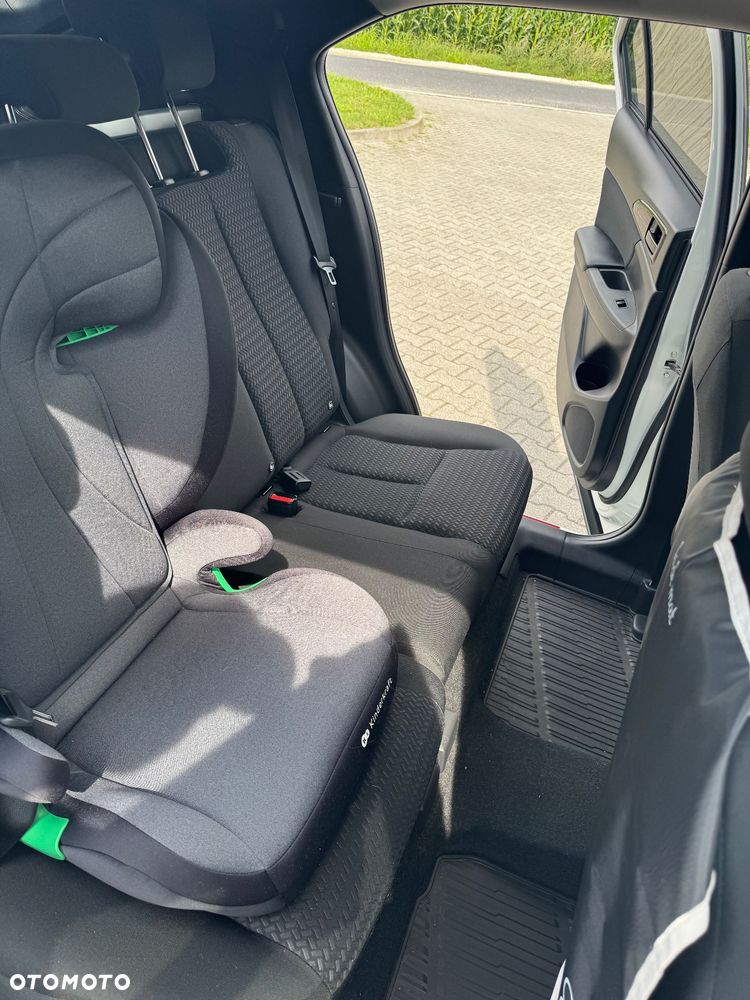 Mitsubishi Eclipse Cross - 11