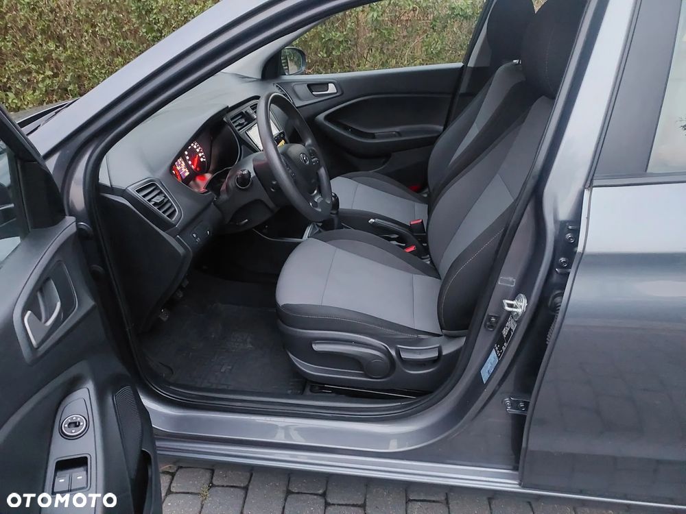 Hyundai i20 1.2 Comfort - 3