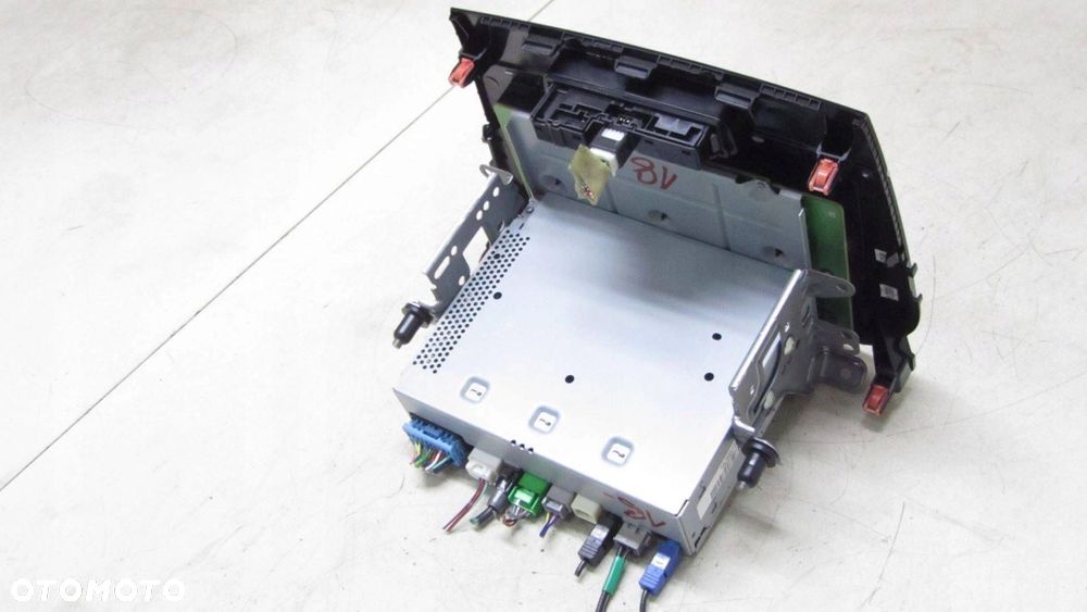 SUZUKI VITARA III RADIO NAWIGACJA 39920-54PJ2 15- - 6