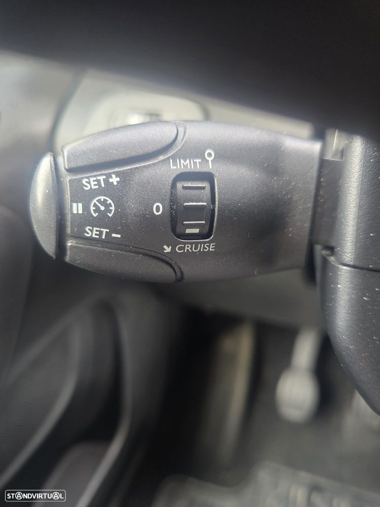Citroën BERLINGO LONGA - 14