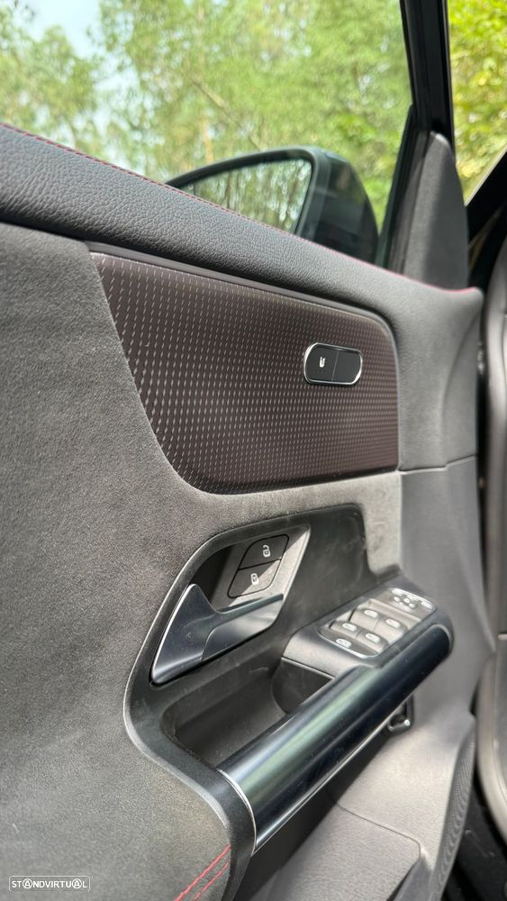 Mercedes-Benz EQA 250 AMG Line - 25