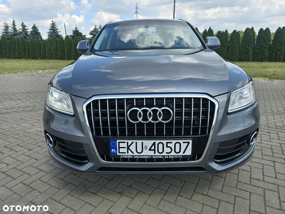 Audi Q5 - 6