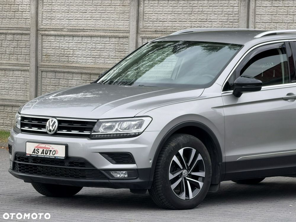 Volkswagen Tiguan 2.0 TDI SCR DSG IQ.DRIVE - 30