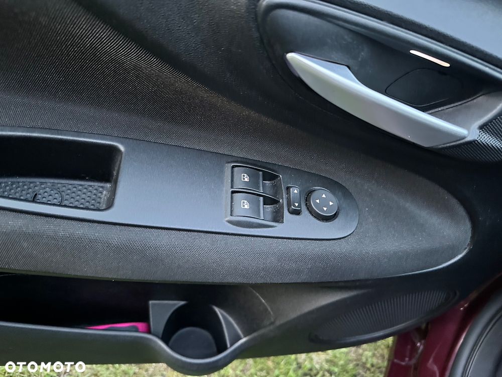 Fiat Punto - 14