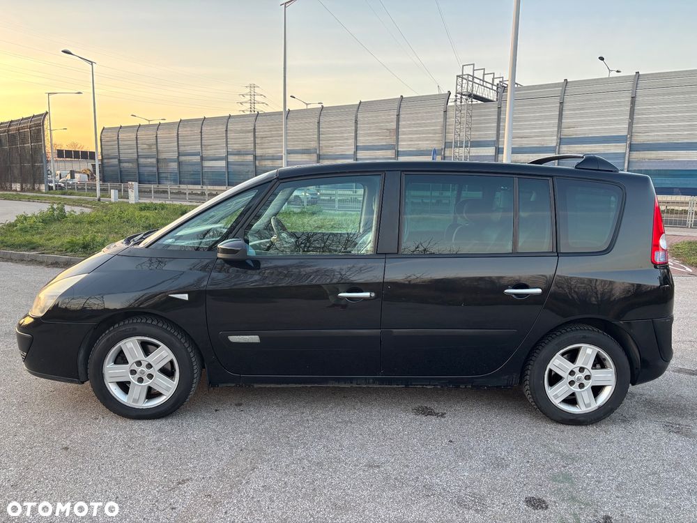 Renault Espace 2.0T 16V Privilege - 4