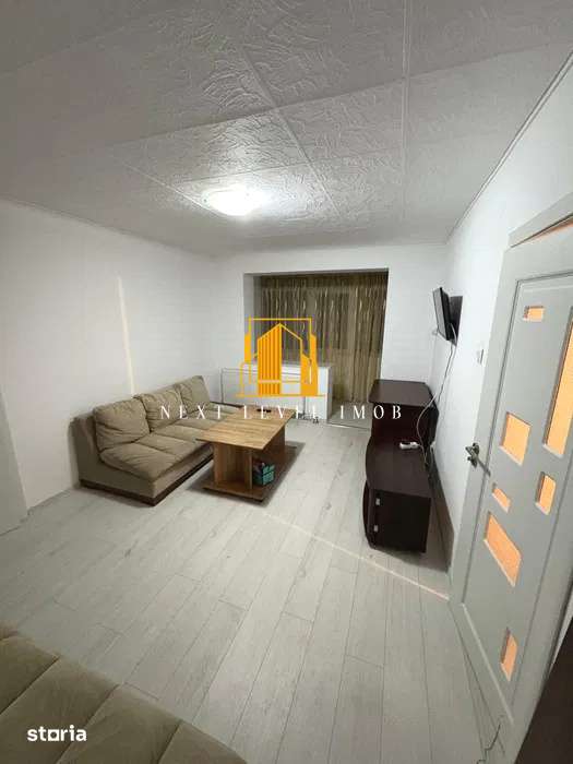 Apartament 2 Camere – Craiovei — fotografia 1