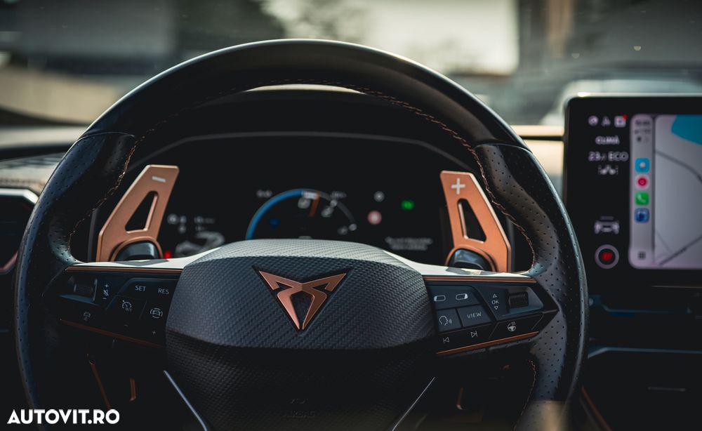 Cupra Formentor - 18