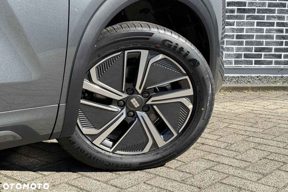 Geely Starray - 13