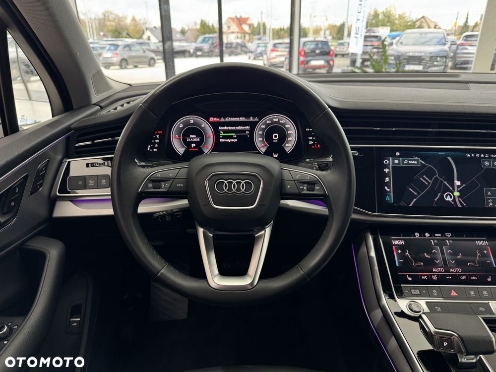 Audi Q7 - 17