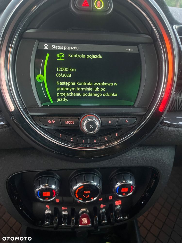 MINI Clubman - 26